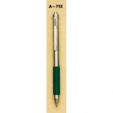 Ручка 3х1A712 (син. і черв.кульк + олівець) (AE)