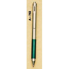 Ручка 3х1 А752 (син. і черв.кульк + олівець) (АЕ)